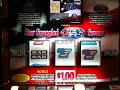 Thumbnail 1 for Star Spangled Sevens Slot Machine Star Spangled Sevens Thumbnail 1 for Star Spangled Sevens Slot Machine Star Spangled Sevens