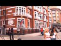 UK: Assange Beyond Our Reach in Ecuador Embassy