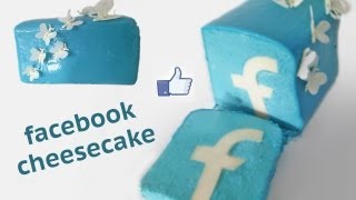 Facebook Dessert HOW TO COOK THAT facebook cake Ann Reardon