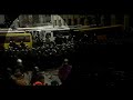 Хто спровокував бійку на вул. Банковій? Who started the fight at the Presidential Administration?