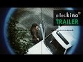 Die Katze - 1988 - Trailer - Regie: Dominik Graf