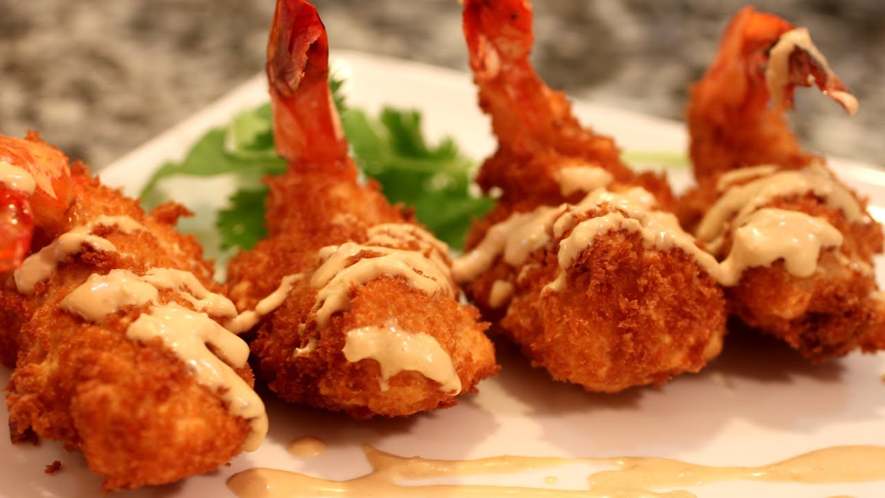 without make Recipe how crumbs breaded Fried Tempura Shrimp YouTube Shrimp Panko bread shrimp to without make Recipe how crumbs breaded Fried Tempura Shrimp YouTube Shrimp Panko bread shrimp to