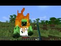 Minecraft Mod Showcase - MUTANT CREATURES MOD!