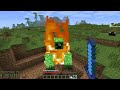 Minecraft Mod Showcase - MUTANT CREATURES MOD!