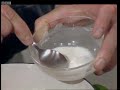 Hot and Sour Soup - Ken Hom's Chinese Cookery - BBC