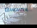 DA Reviews Raw Footage - Fatal Police Shooting in Lancaster, PA