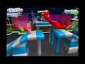 WIPEOUT! #1 w/ Daneboe