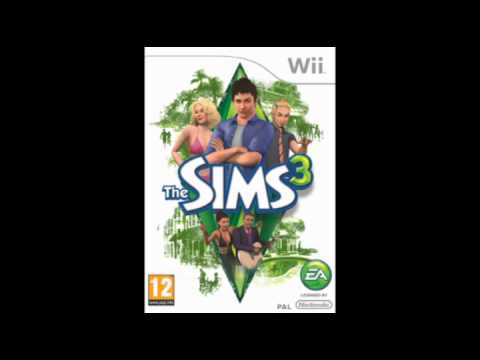 Innerpartysystem - American Trash (Simlish Version)(The SIMS 3 ...