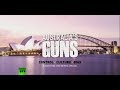 Australiaâ€™s Guns: Control, Culture, Bias