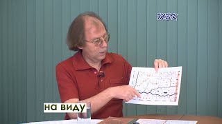 «На виду» История появления Искитима