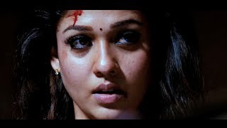 Nayantara's Anamika Theatrical Trailer - Sekhar Kammula, M.M.Keeravani - Anamika Trailer