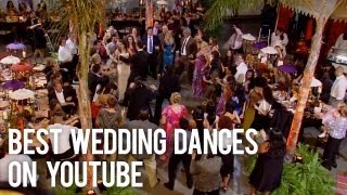 Best Wedding Dances you'll find on YouTube!