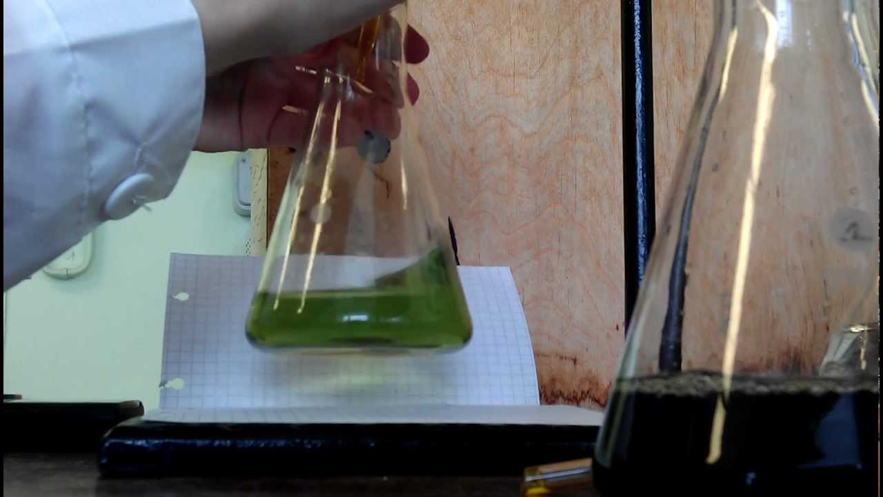 preparation and standardization of potassium Procedures for standardization of iodine and thiosulfate solutions used in iodometric titrations about us | feedback 01m thiosulfate standardization against potassium iodate potassium iodate is in fact not titrated directly. preparation and standardization of potassium Procedures for standardization of iodine and thiosulfate solutions used in iodometric titrations about us | feedback 01m thiosulfate standardization against potassium iodate potassium iodate is in fact not titrated directly.