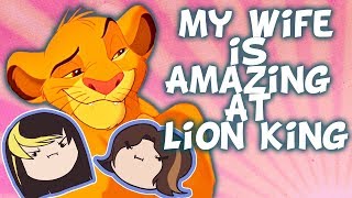 The Lion King - Game Grumps