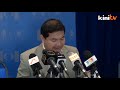 Rafizi's team to probe 27 seats for fraud