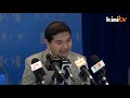 Rafizi's team to probe 27 seats for fraud