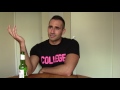 Dom Mazzetti vs. Instagram