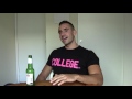 Dom Mazzetti vs. Instagram