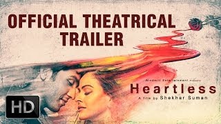 Heartless - Official Theatrical Trailer