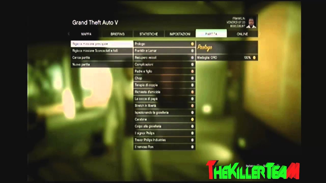 Come Scaricare GTA 5 100% [PS3] - YouTube