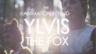 Ylvis - The Fox - Making of