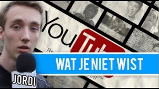 WatJeNietWist: Youtube