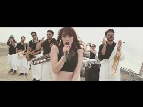 The Long Way - Sister Sparrow & The Dirty Birds