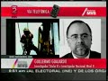México requiere una reforma energética integral y humana: Guajardo en MVS