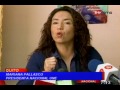 UNE anunció movilizaciones por caso Mery Zamora