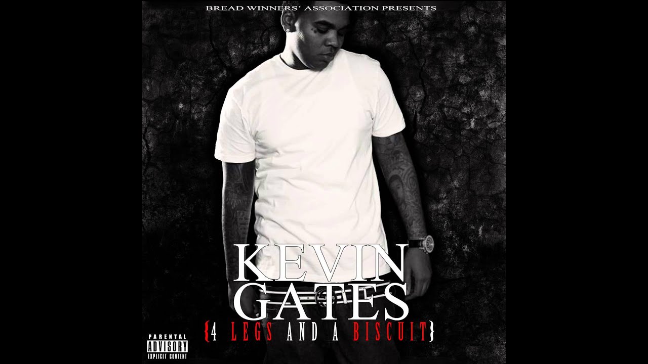 Kevin Gates - 4 Legs And A Biscuit - YouTube