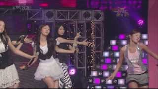 [HD] SNSD - Tell Me Cover