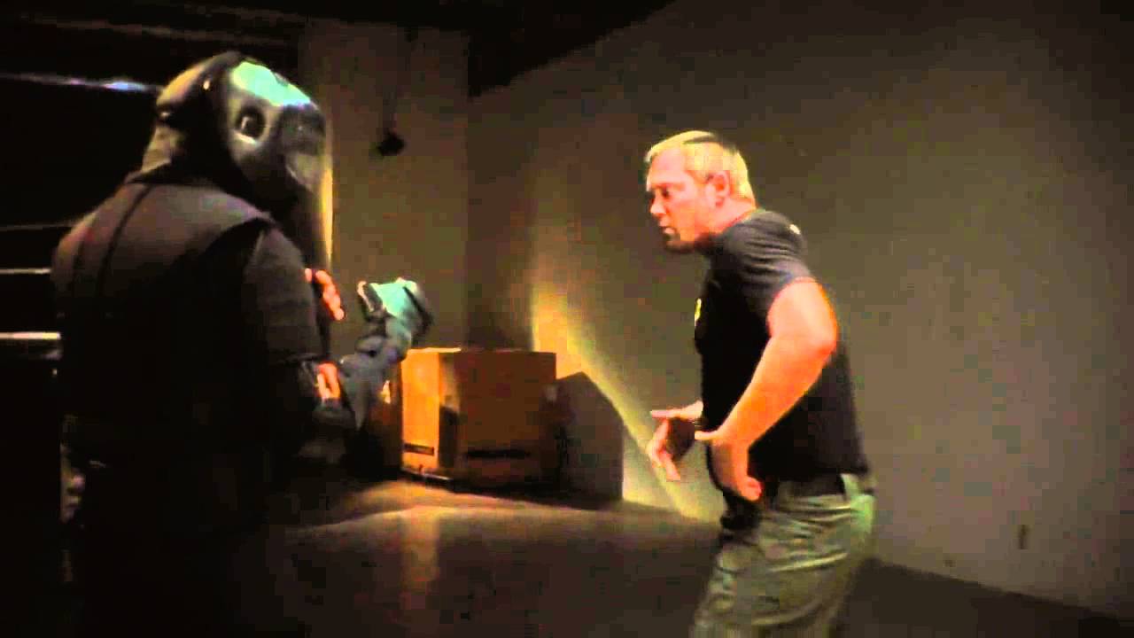 Ultimate Krav Maga Advanced Series Part 1 - Promotie video - YouTube