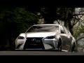 Lexus Lf Gh - Youtube