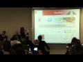 Virginie SIMON (MyScienceWork) - 8e conference Media Aces