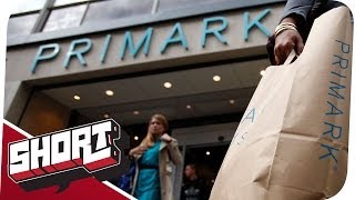 Primark - Wo ist der Haken?