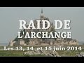 raid archange 2014