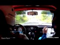 Fogod, fogod!!! Amazing Rally Lada VFTS save!
