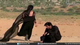 Qubool hai leaked footage - Asad & Zoya in Ajmer