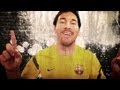 FIFA Street : Messi Superstar trailer