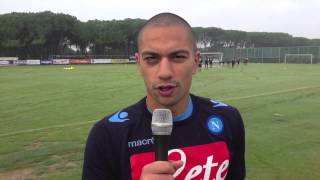 SSC Napoli Social 1.200.000 Thank you