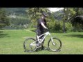 MOUNTAIN BIKE TRICK TIP: World's Best How to Wheelie Tutorial