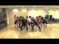PSY - Gangnam Style mirrored Dance Practice