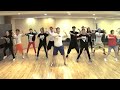 PSY - Gangnam Style mirrored Dance Practice