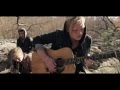 The Summer You Left for San Francisco (acoustic live)