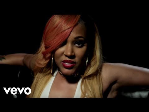 Lyrica Anderson - Feenin ft. Kevin Gates