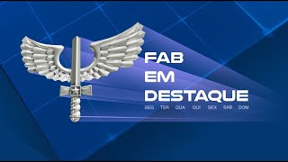 A edição especial do FAB EM DESTAQUE desta sexta-feira (31/12) traz as principais notícias da Força Aérea Brasileira (FAB) do ano de 2021. Entre elas, um balanço das missões de combate à pandemia da COVID-19, das missões sociais e humanitárias além dos exercícios e operações realizados pela Força.