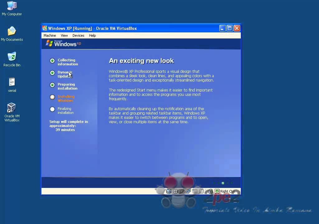 Video Tutorial Xp Windows | tutorial video instalare windows xp youtube Video Tutorial Xp Windows | tutorial video instalare windows xp youtube