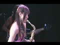 Saxophone- Nothing is Gonna Change My Love for You.