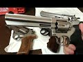 4 Guns Enter, 1 Gun Leaves .. .357 Shootout ..
