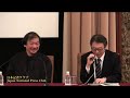 坂茂 建築家・プリツカー賞受賞者 2014.4.2